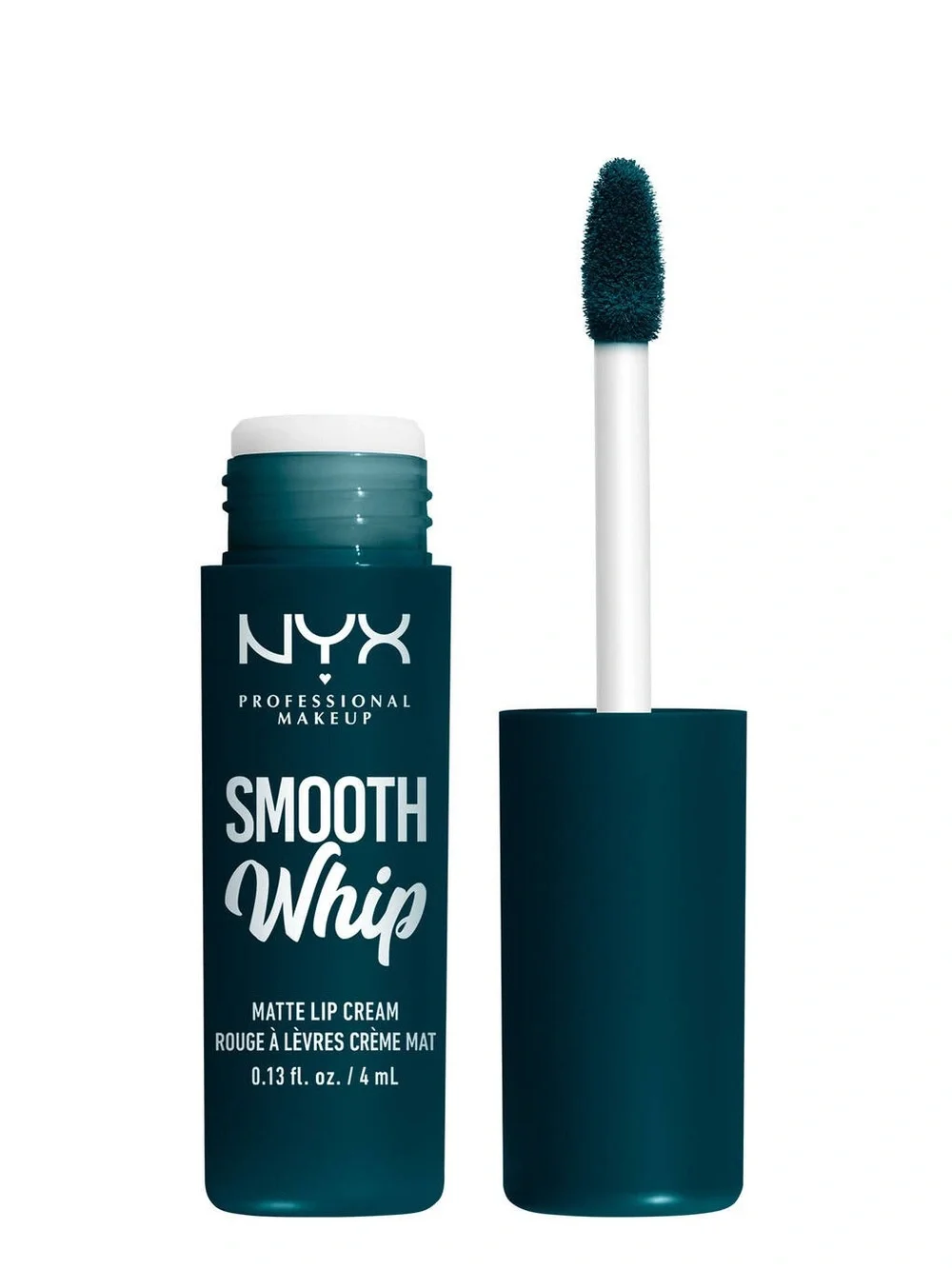 NYX 13 be sensation